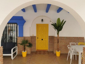 La Buganvilla Beach House
